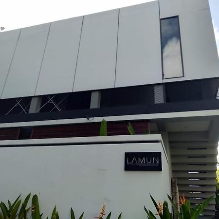 Lamun At Canggu 外观 照片