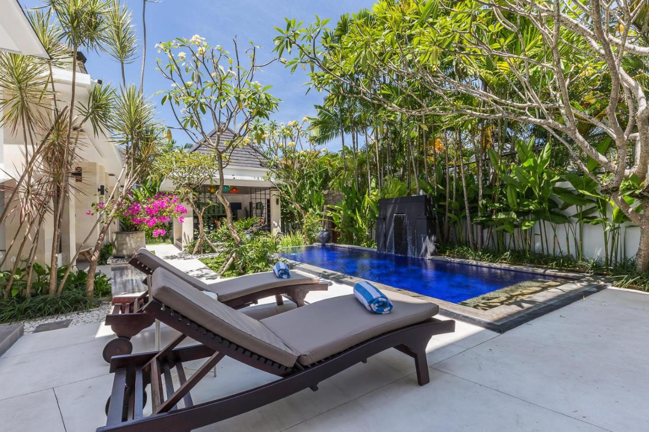 Lamun At Canggu 外观 照片