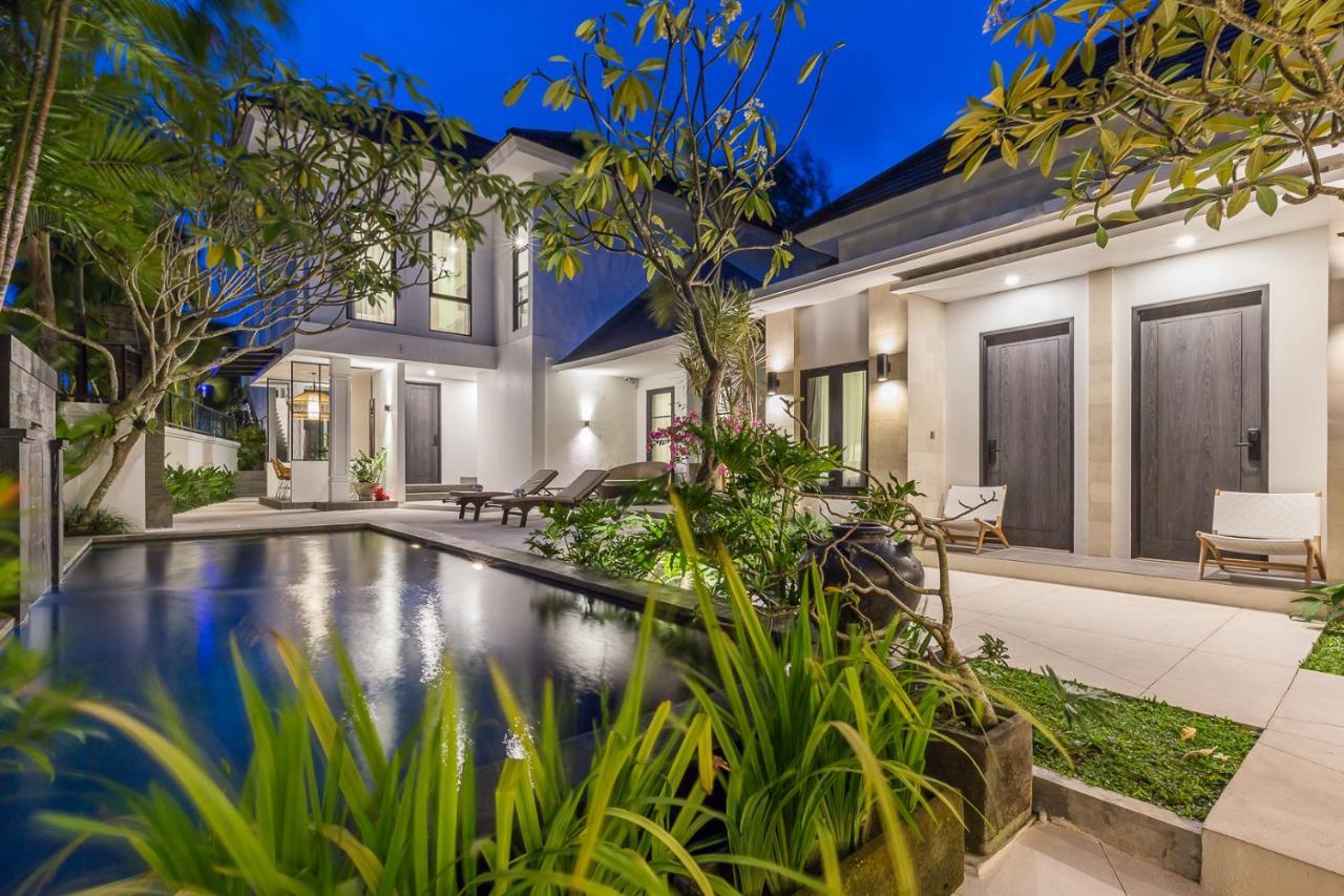 Lamun At Canggu 外观 照片