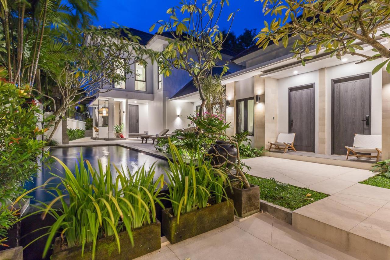 Lamun At Canggu 外观 照片