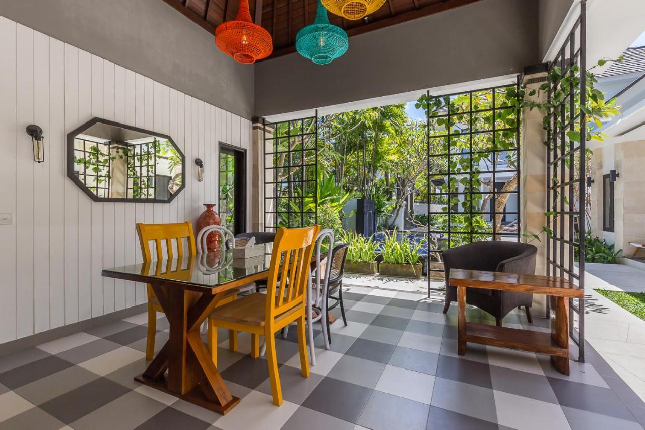 Lamun At Canggu 外观 照片