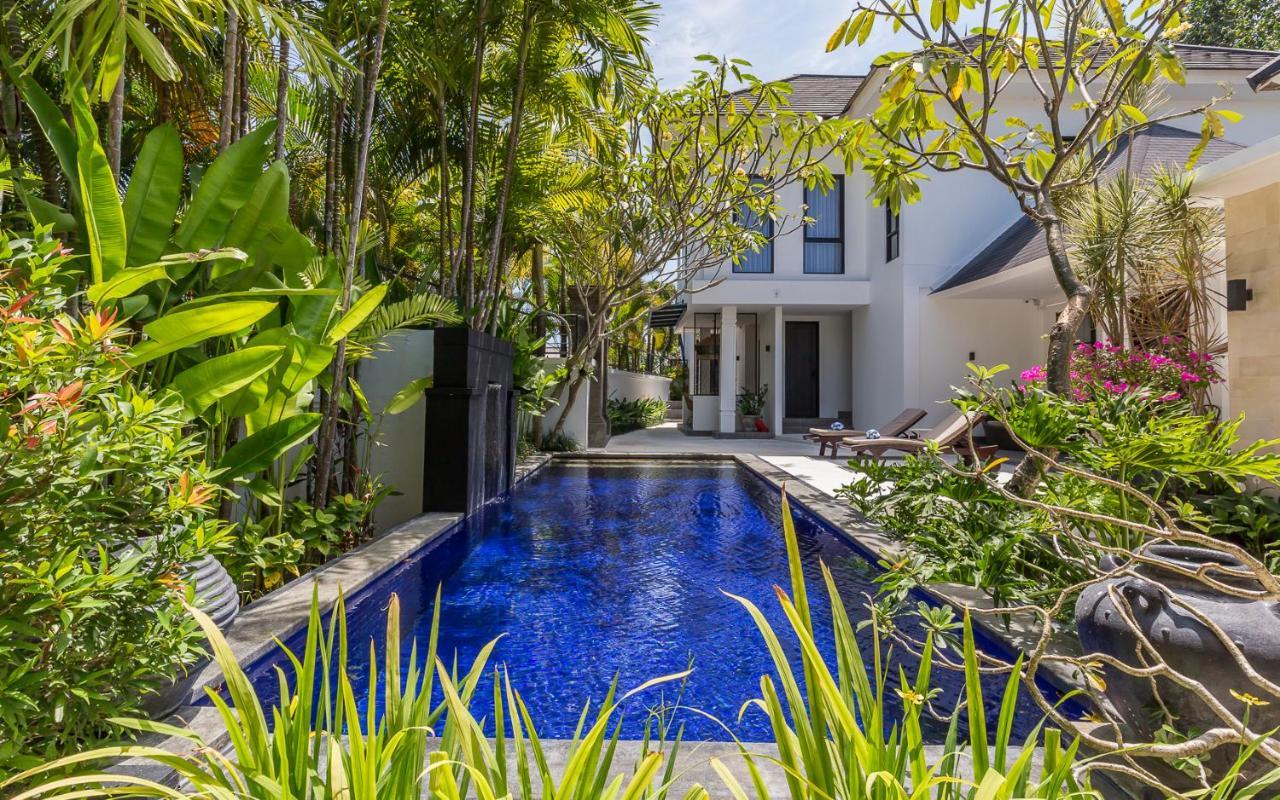 Lamun At Canggu 外观 照片