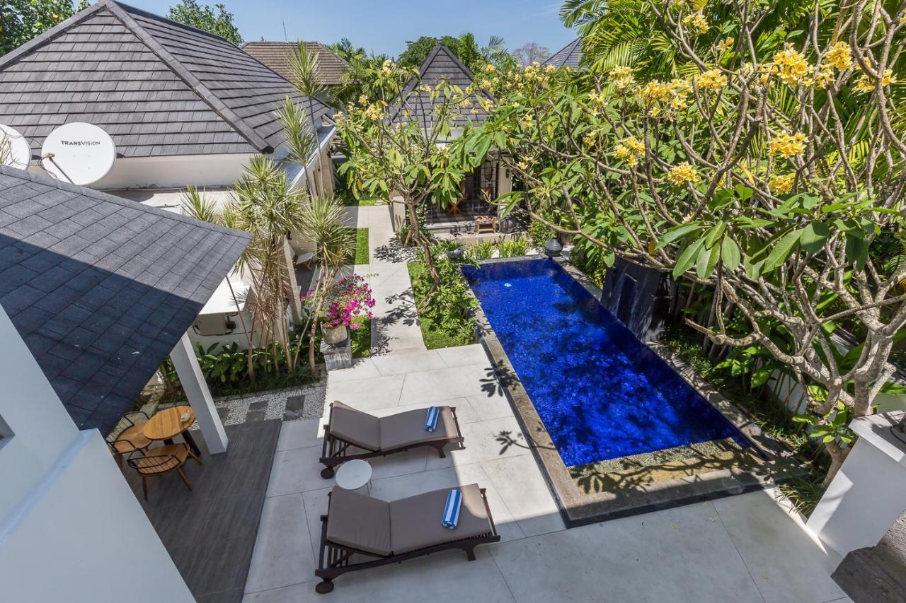 Lamun At Canggu 外观 照片
