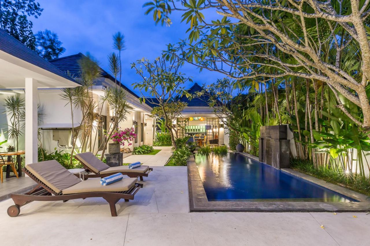 Lamun At Canggu 外观 照片