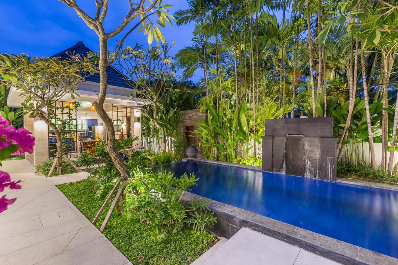 Lamun At Canggu 外观 照片