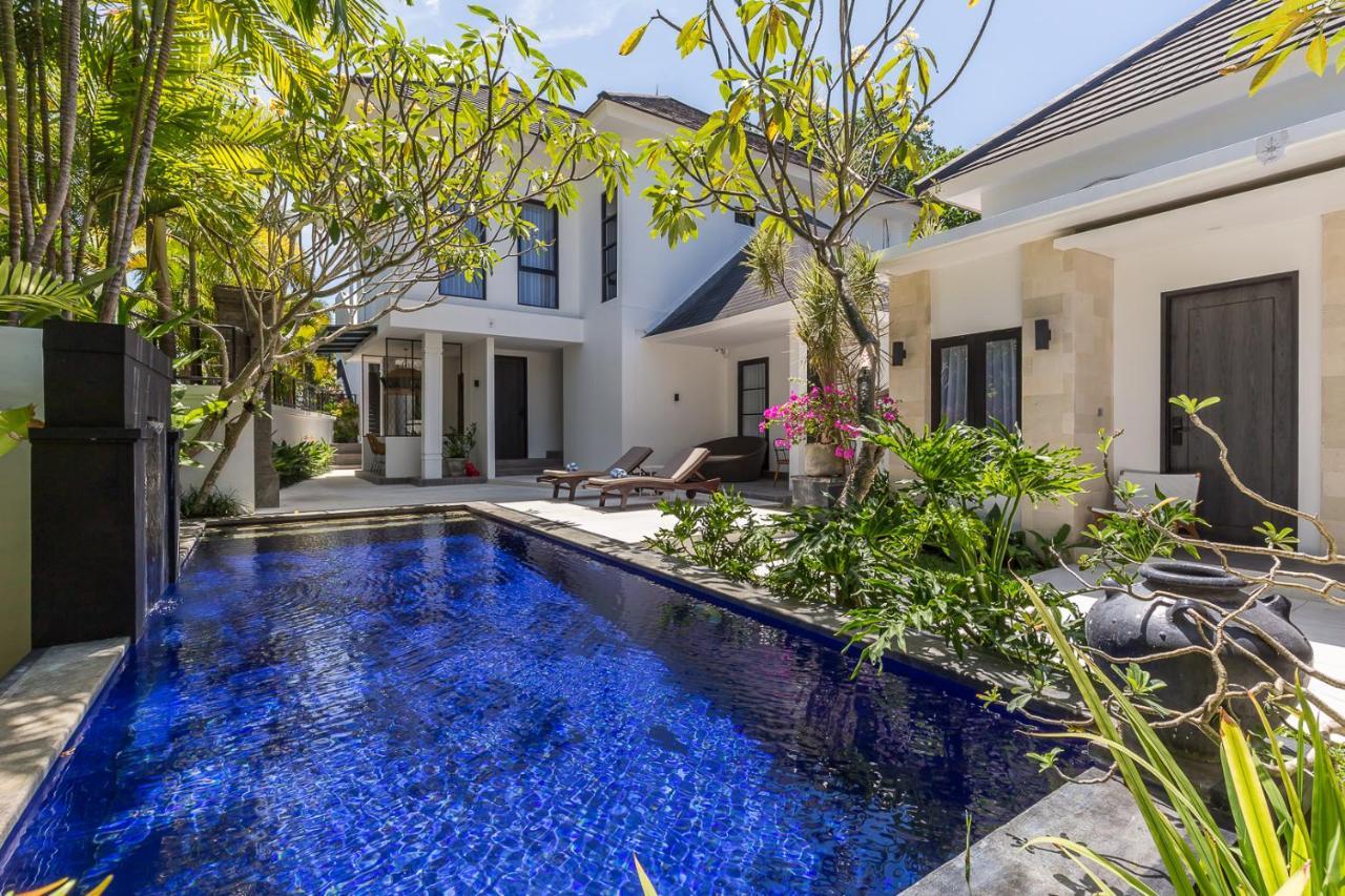 Lamun At Canggu 外观 照片