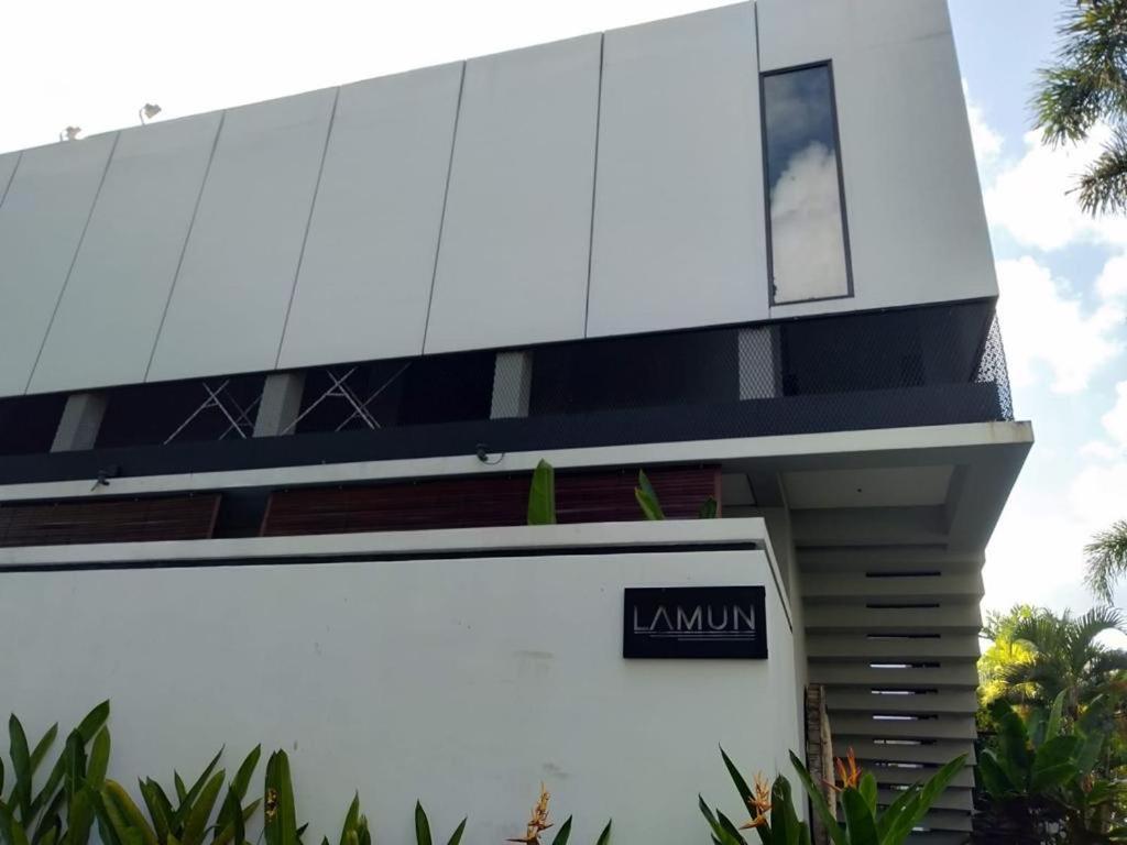 Lamun At Canggu 外观 照片